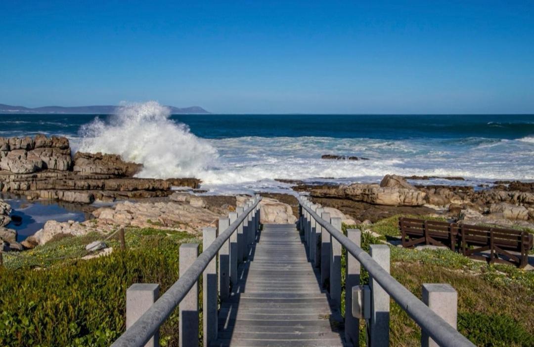 29@Whale Rock Estate Apartment Hermanus Exterior photo