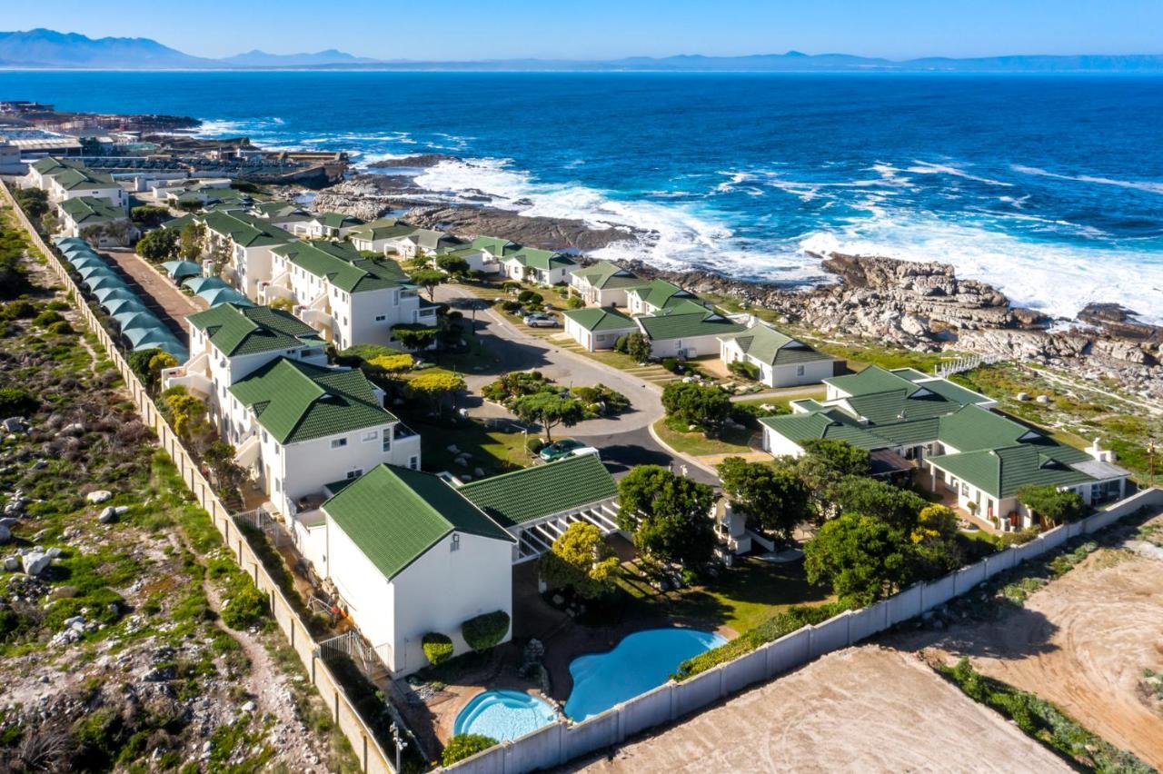 29@Whale Rock Estate Apartment Hermanus Exterior photo