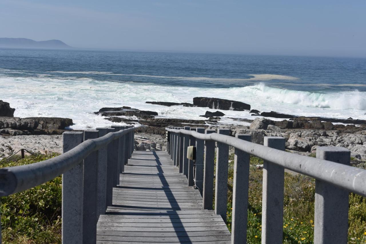 29@Whale Rock Estate Apartment Hermanus Exterior photo